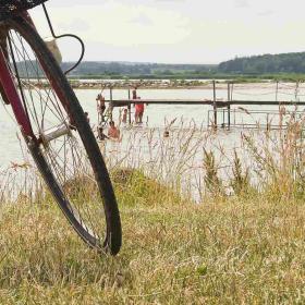 Tre nye cykelruter i Nordsjælland