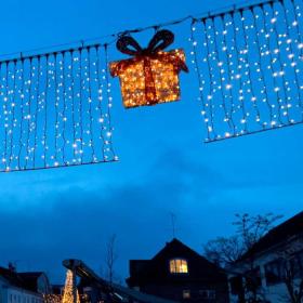 Helsinge til jul