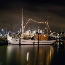 Gilleleje til jul