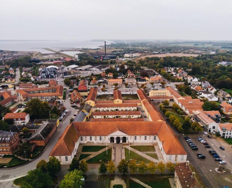 Gjethuset-Frederiksværk