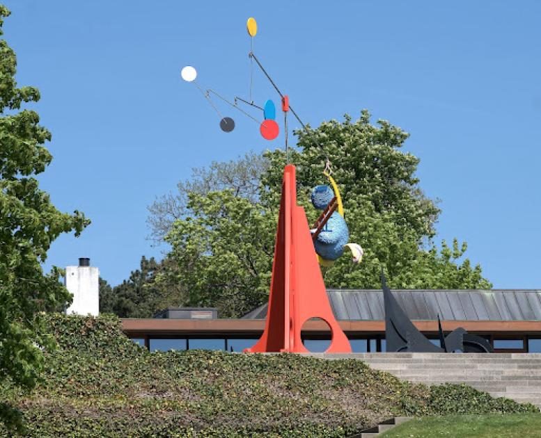 Louisiana Museum of Modern Art