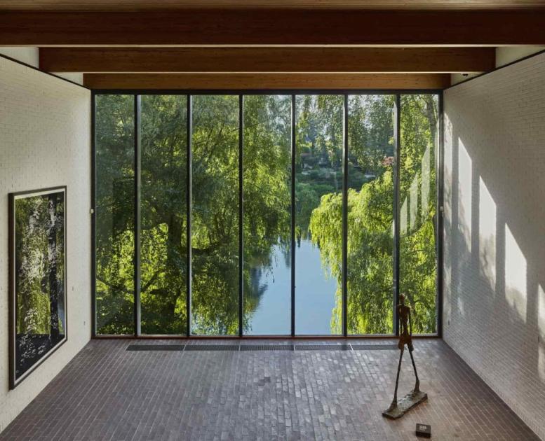 Louisiana Museum of Modern Art