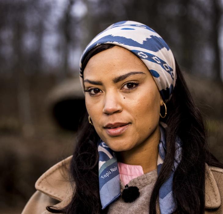 X-factor bootcamp i Nordsjælland