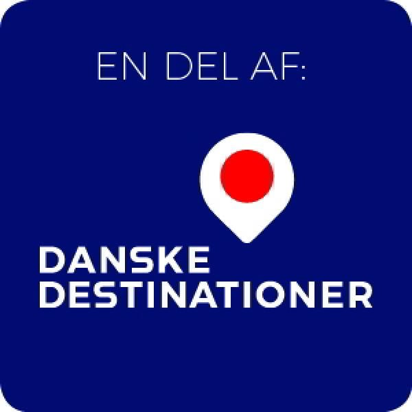 Danske Destinationer