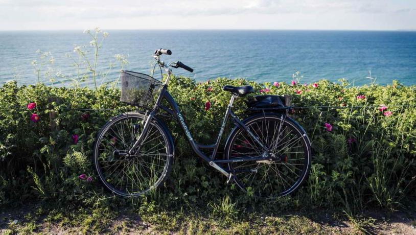 nordsjælland cykel cykelrute cykeltur nordkyststien