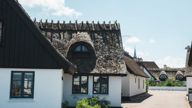 Gilleleje By