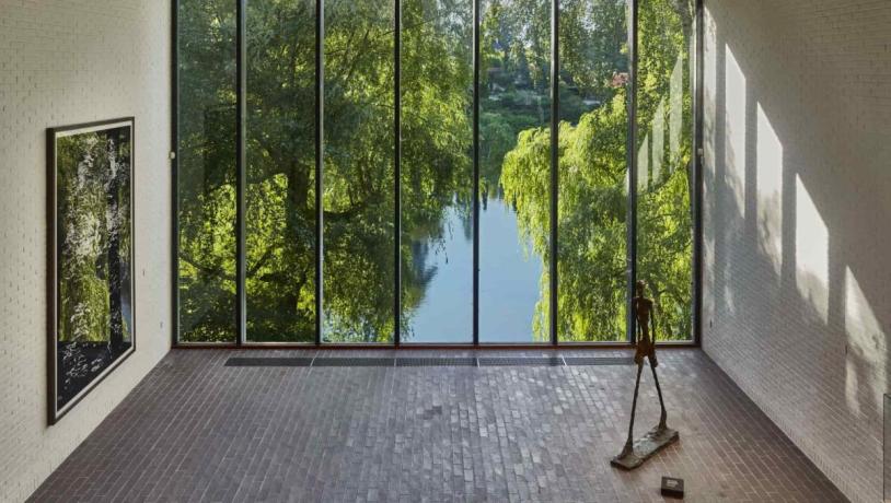 Louisiana Museum of Modern Art