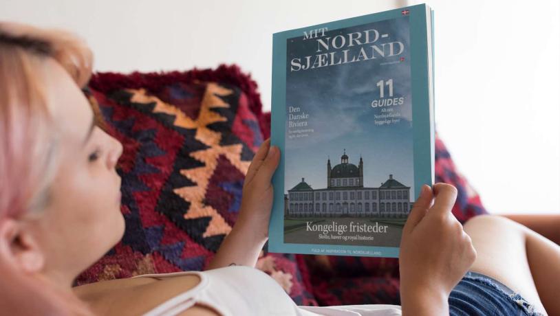 Mit Nordsjælland