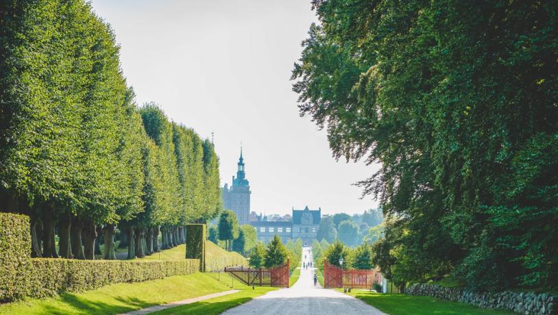 Frederiksborg Slot