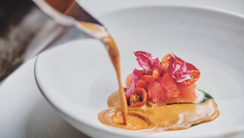 Restaurant Sletten
