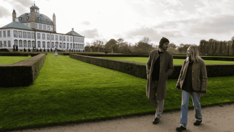 Fredensborg Slotshave