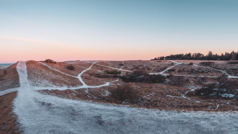 Heatherhill ved Vejby