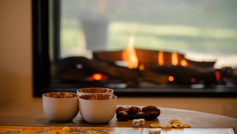 Feriehus i Nordsjælland