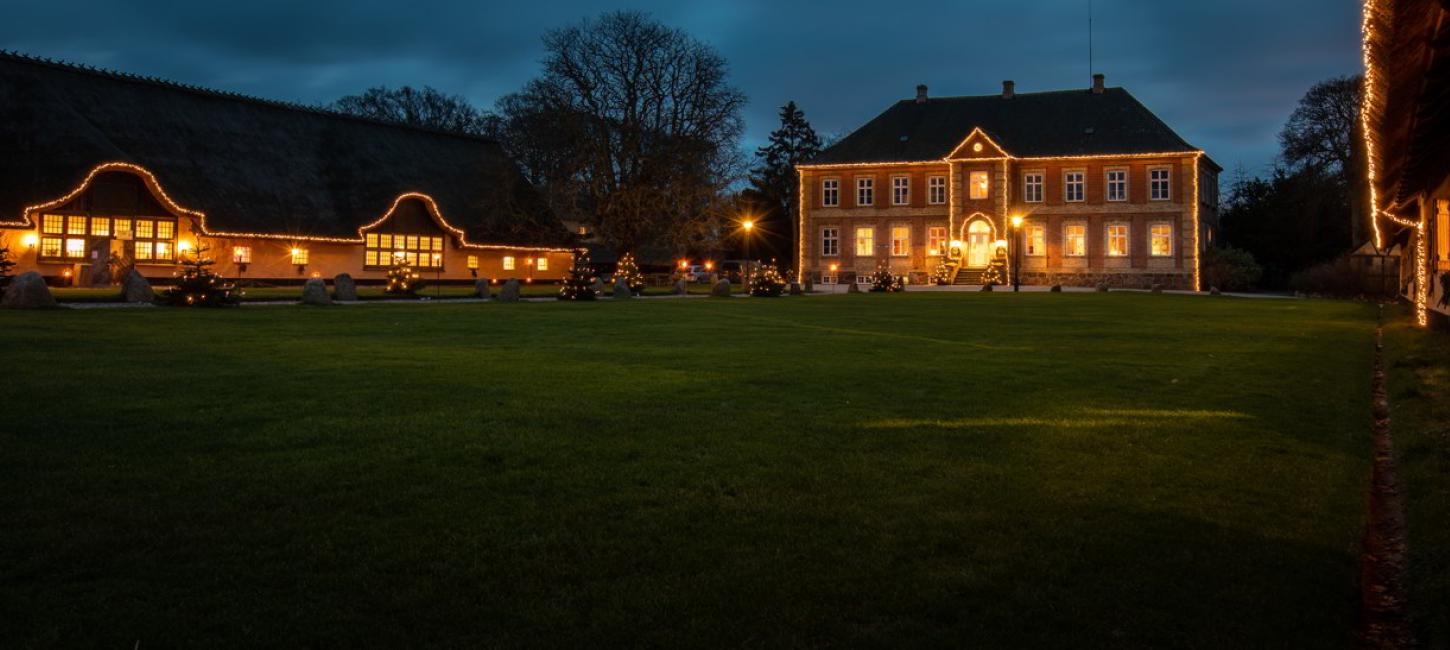 jul i nordsjælland julemarked december 