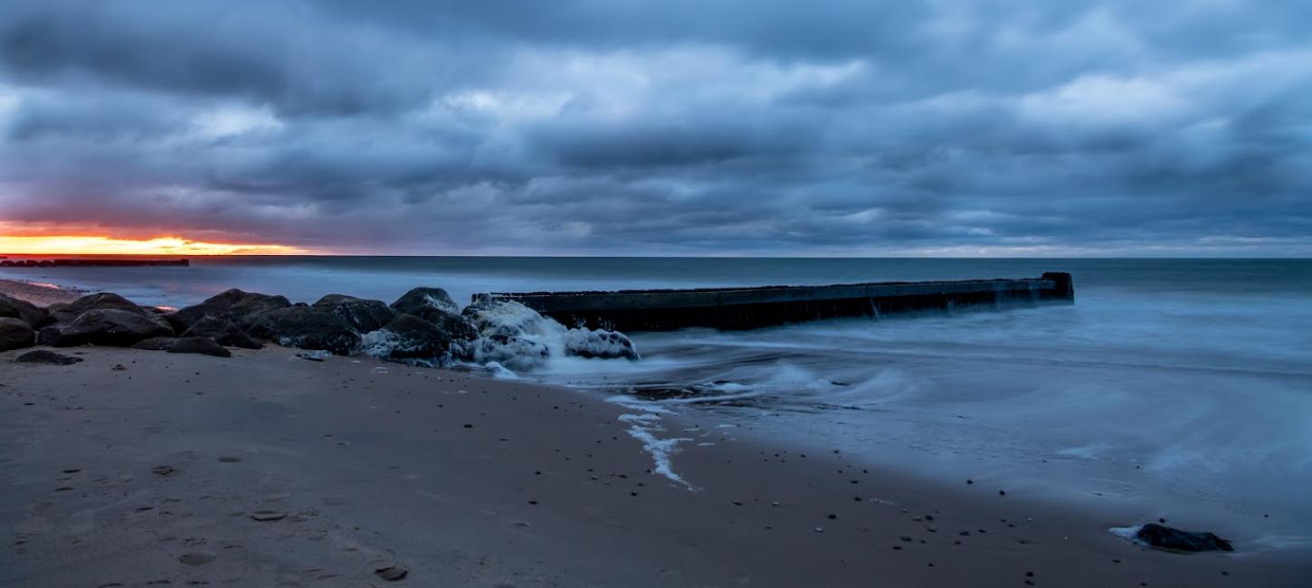 Tisvildeleje Strand