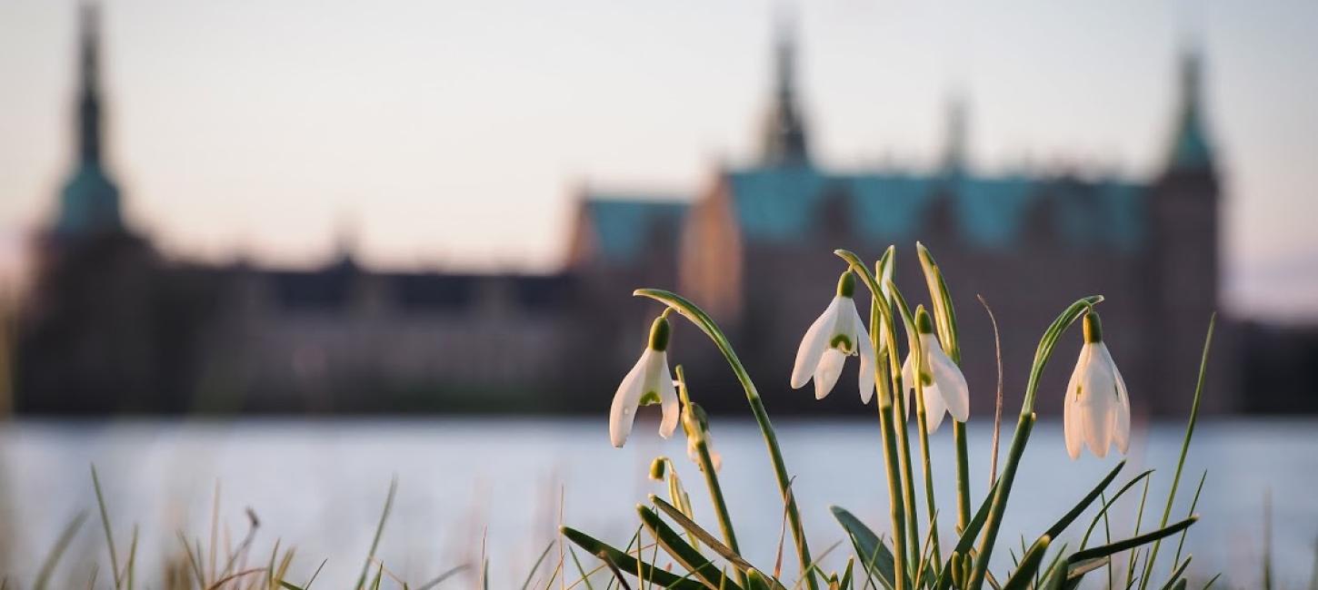 Frederiksborg Slot