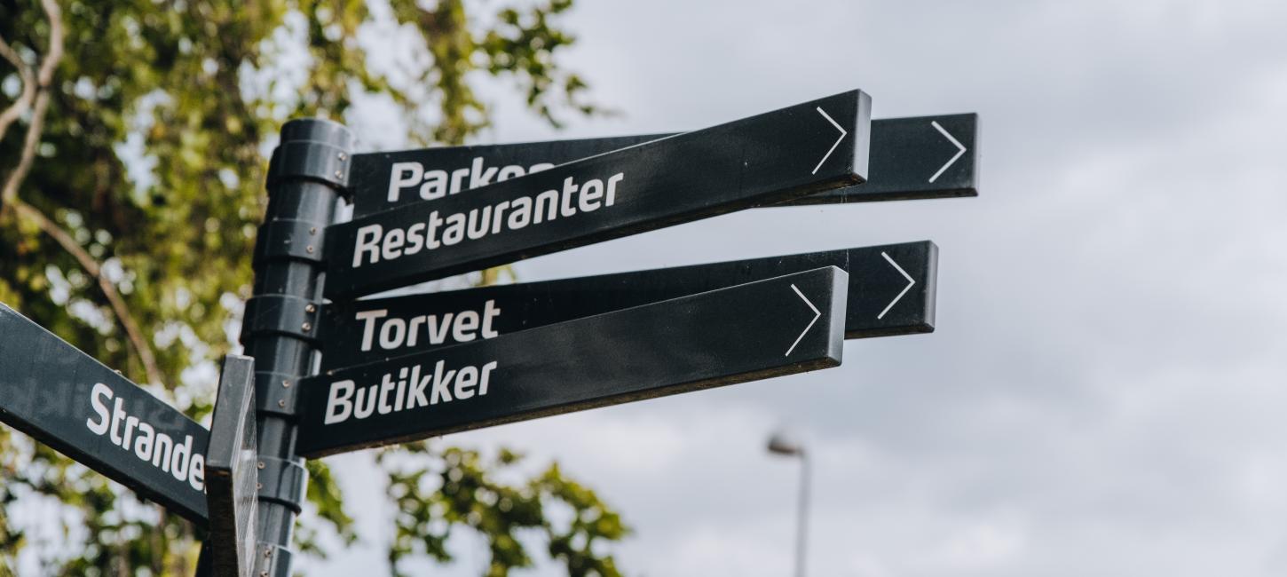 Nordsjælland tiltrækker vigtige investeringer til turismen