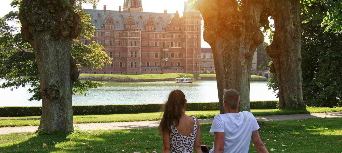 7 ting, du skal opleve på Frederiksborg Slot
