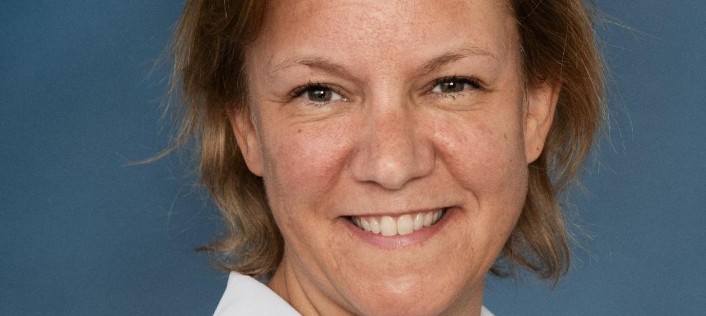 Frederikke Friholm - Direktør VisitNordsjælland