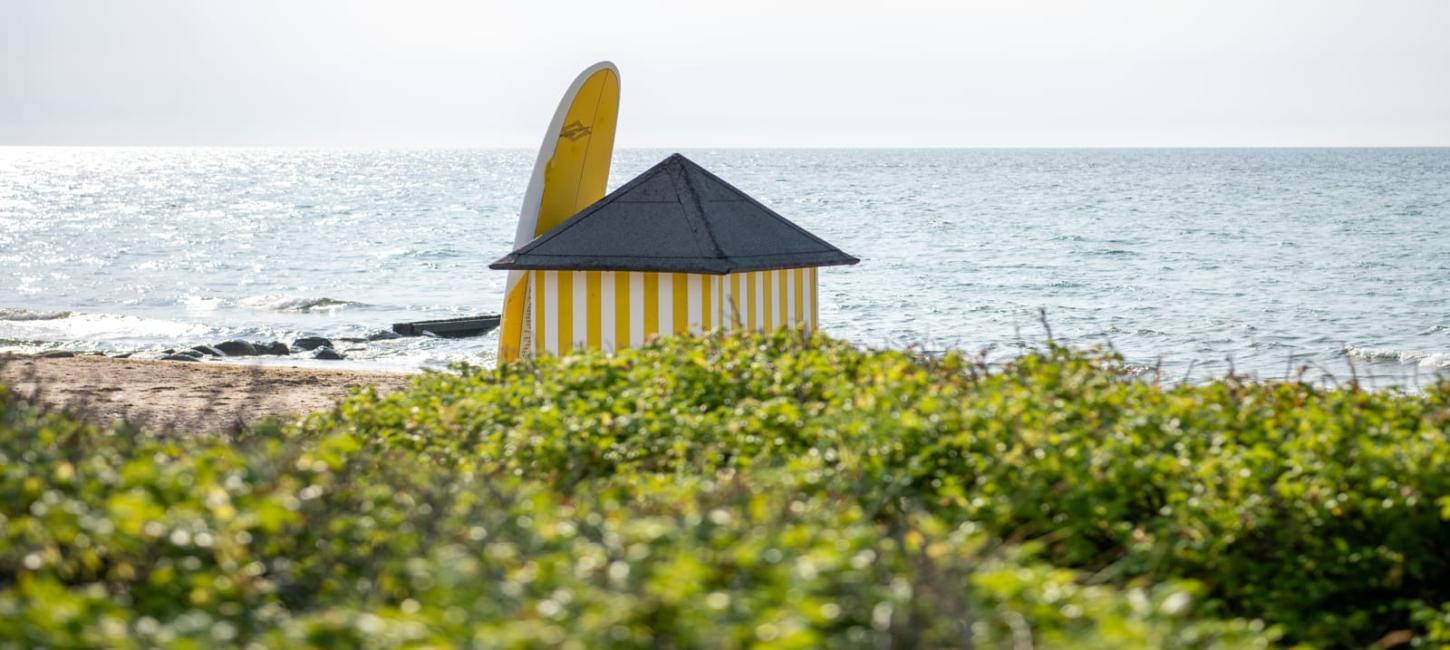 Rågeleje Strand