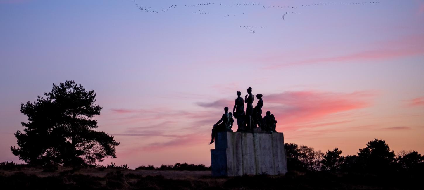 Rudolph Tegners Museum & Statuepark