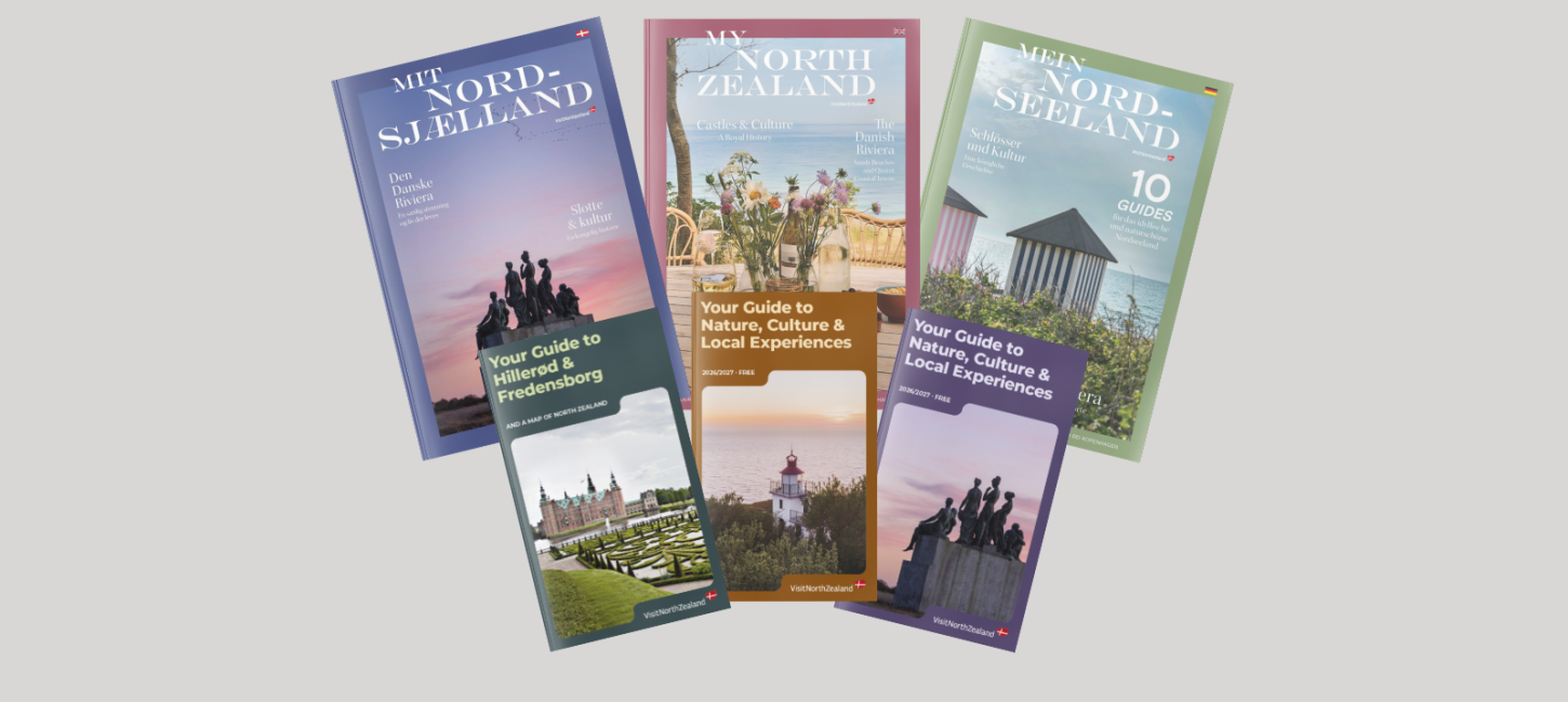 Magasin og Kort 2026