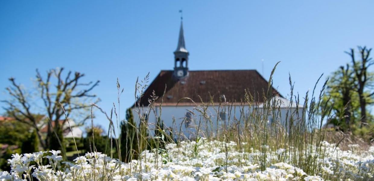 Gilleleje Kirke