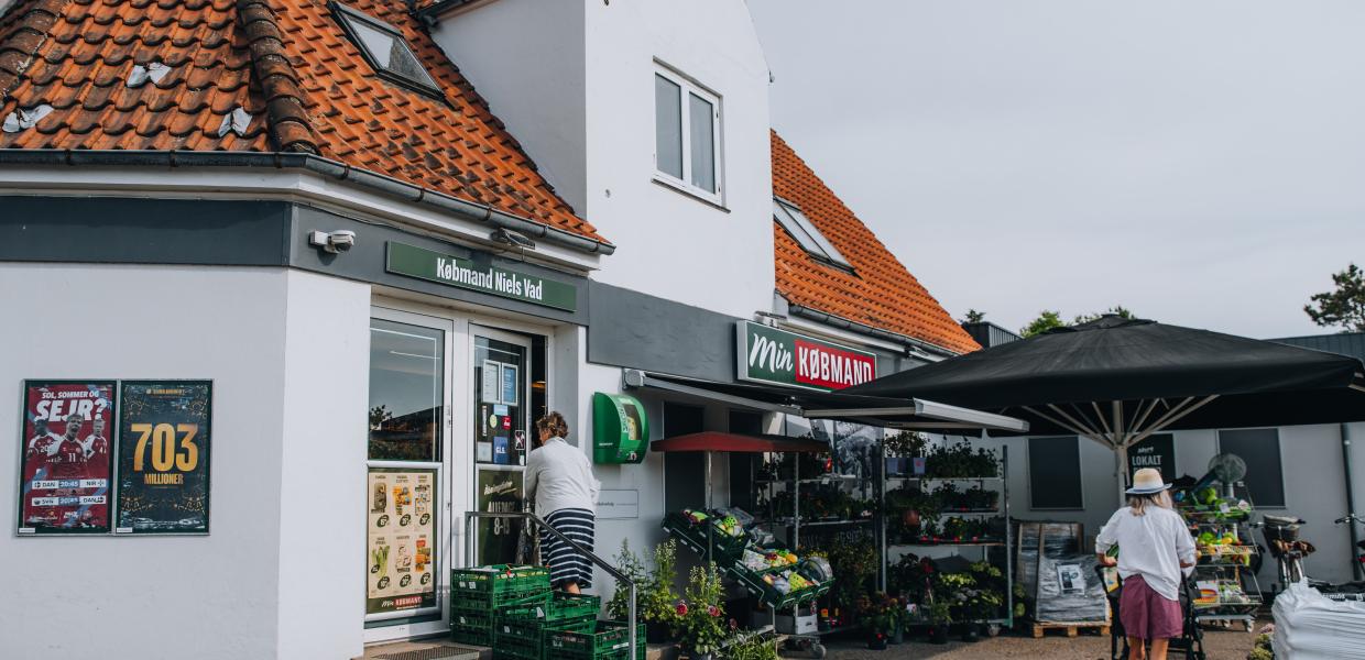 Nordsjælland tiltrækker vigtige investeringer til turismen
