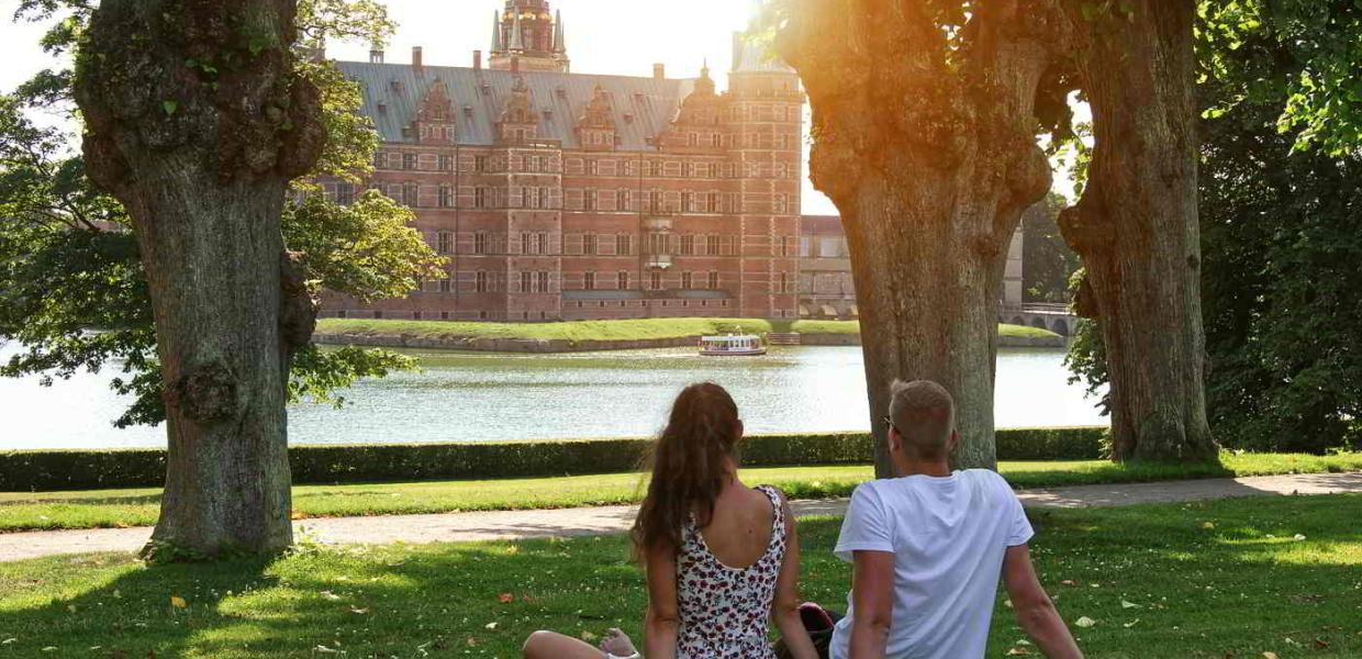 7 ting, du skal opleve på Frederiksborg Slot