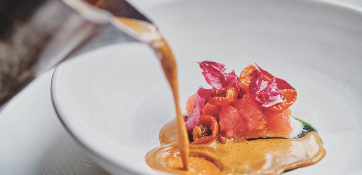 Restaurant Sletten