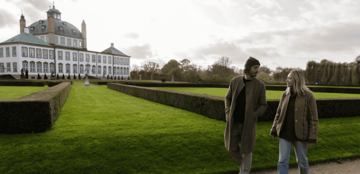 Fredensborg Slotshave