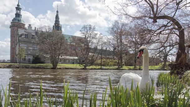 Frederiksborg Slot