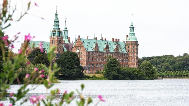 Frederiksborg Slot