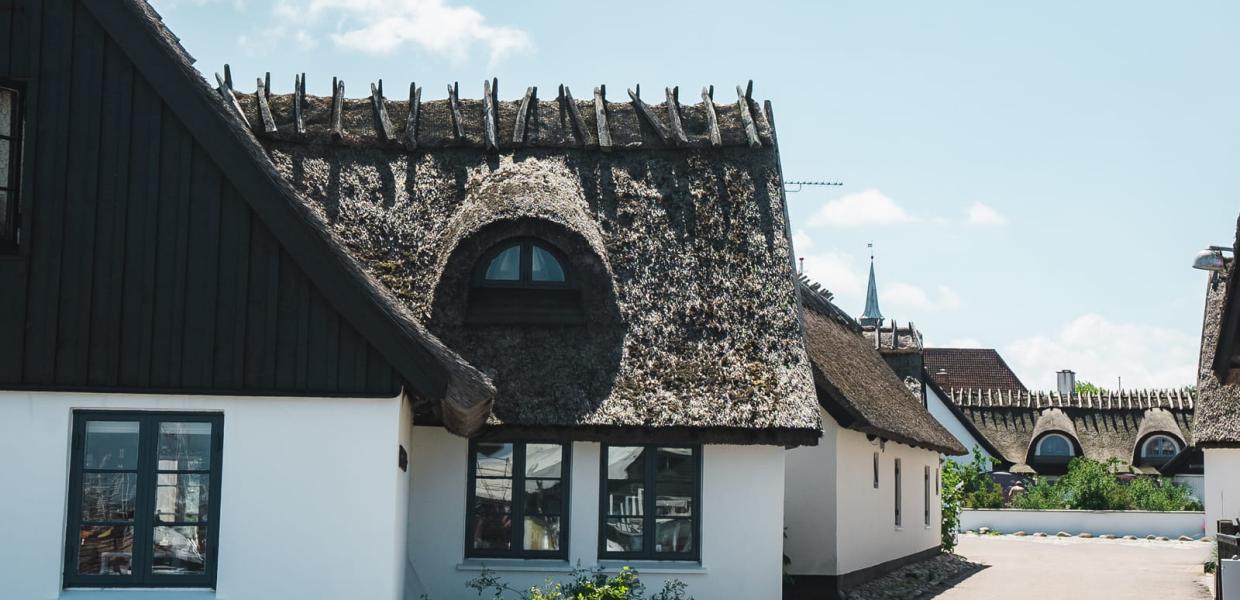 Gilleleje By