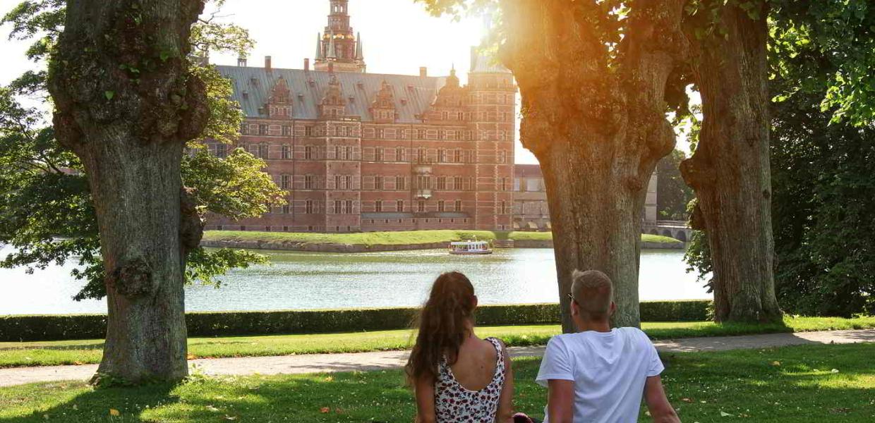 7 ting, du skal opleve på Frederiksborg Slot