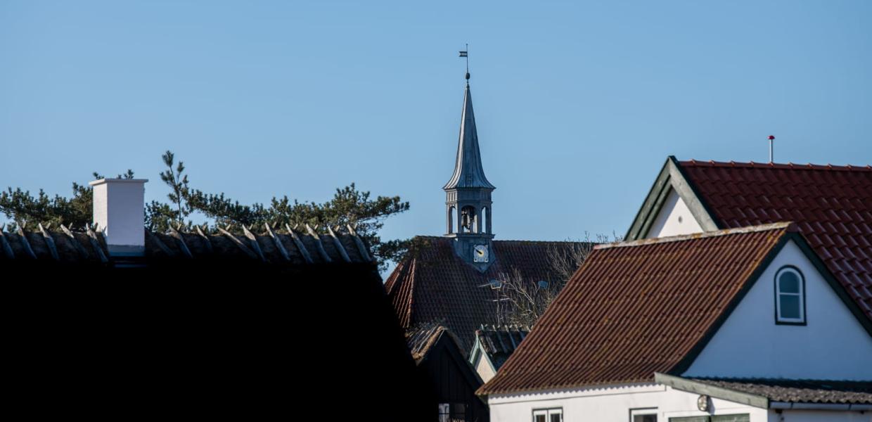 Gilleleje Kirke