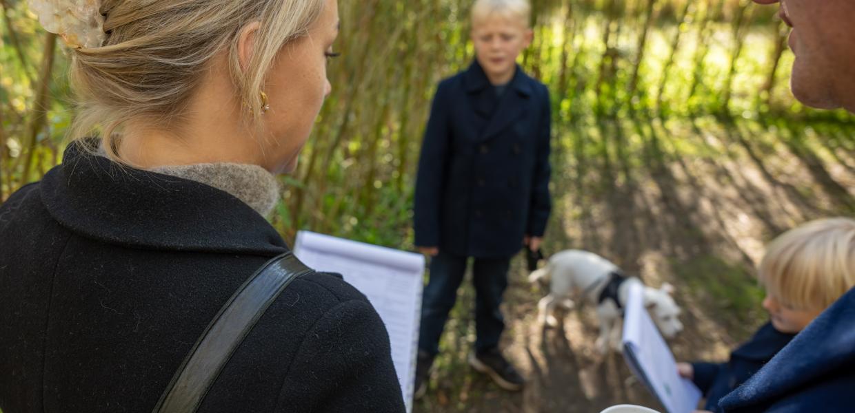 Gilleleje Labyrinten