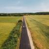 Cykling cykelrute museumstur Nordsjælland
