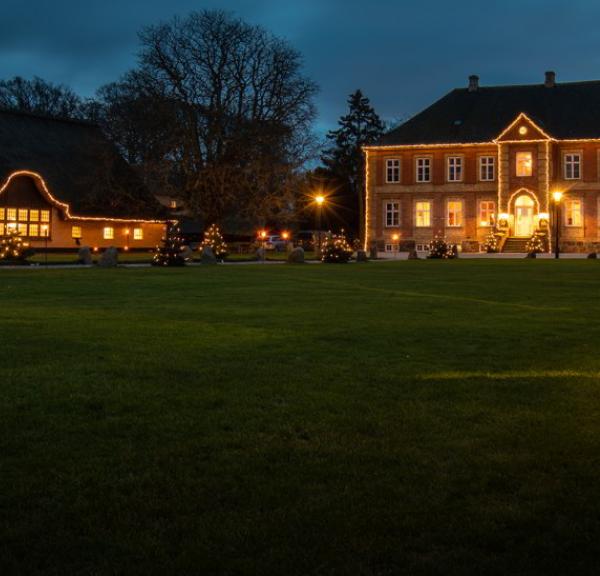 jul i nordsjælland julemarked december 