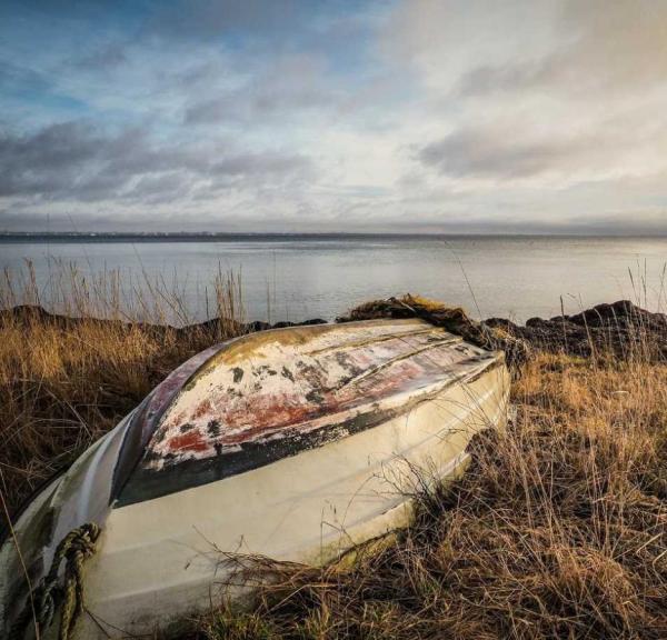 Humlebæk havn