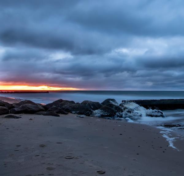 Tisvildeleje Strand