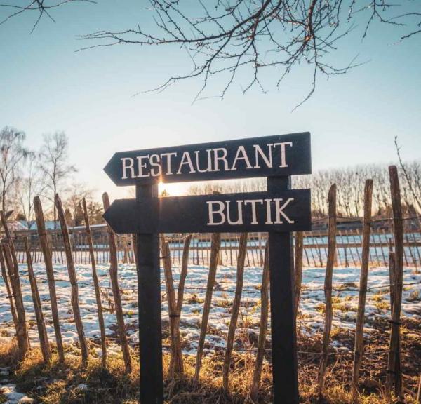 weekend gårbutikker nordsjælland mad
