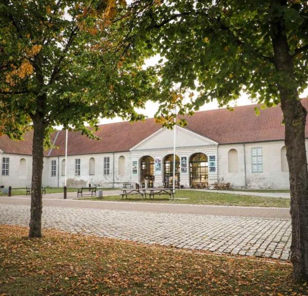 Gjethuset-Frederiksværk