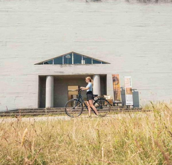 cykel cykelrute nordsjælland cykling museum museumstur