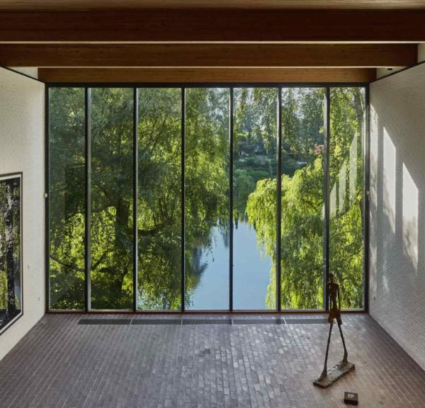 Louisiana Museum of Modern Art