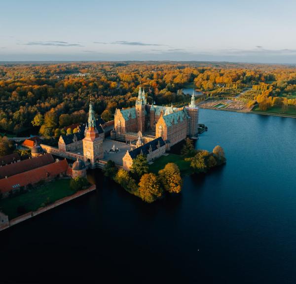 Frederiksborg Slot