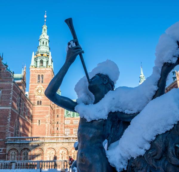 Frederiksborg Slot