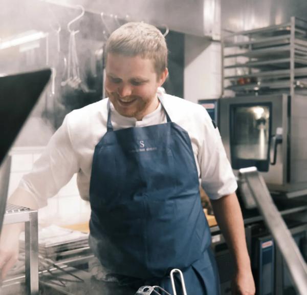 Restaurant Sletten