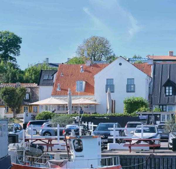 Restaurant Sletten