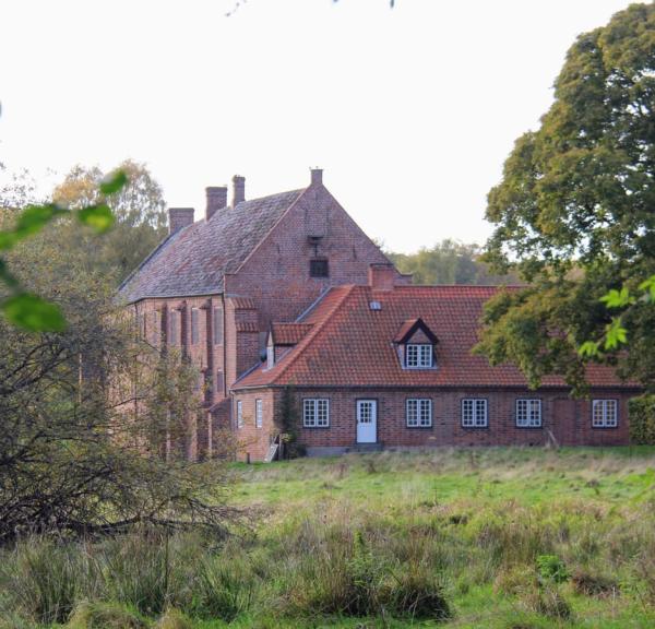 Esrum Kloster & Møllegaard